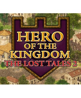 Hero of the Kingdom: The Lost Tales 2 Steam Key GLOBAL